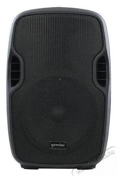 Gemini AS-10TOGO Audio-Video / Hifi / Multim&eacute;dia - Hordozhat&oacute;, vezet&eacute;k n&eacute;lk&uuml;li / bluetooth hangsug&aacute;rz&oacute; - Hordozhat&oacute;, vezet&eacute;k n&eacute;lk&uuml;li / bluetooth hangsug&aacute;rz&oacute; - 522757