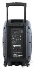 Gemini AS-10TOGO Audio-Video / Hifi / Multim&eacute;dia - Hordozhat&oacute;, vezet&eacute;k n&eacute;lk&uuml;li / bluetooth hangsug&aacute;rz&oacute; - Hordozhat&oacute;, vezet&eacute;k n&eacute;lk&uuml;li / bluetooth hangsug&aacute;rz&oacute; - 522757