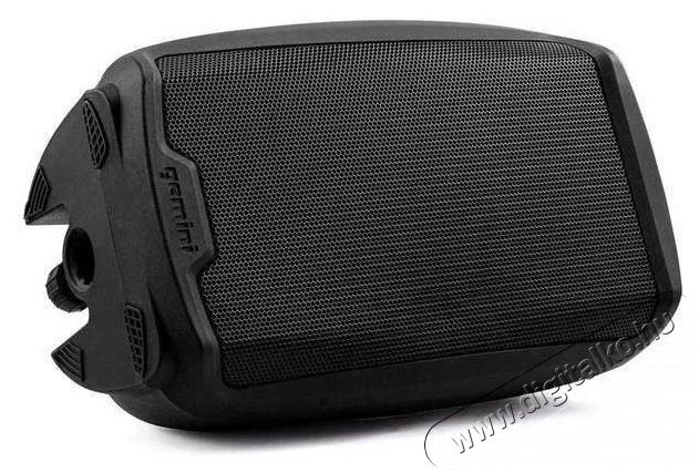 Gemini AS-2110BT Audio-Video / Hifi / Multim&eacute;dia - Hordozhat&oacute;, vezet&eacute;k n&eacute;lk&uuml;li / bluetooth hangsug&aacute;rz&oacute; - Hordozhat&oacute;, vezet&eacute;k n&eacute;lk&uuml;li / bluetooth hangsug&aacute;rz&oacute; - 522760