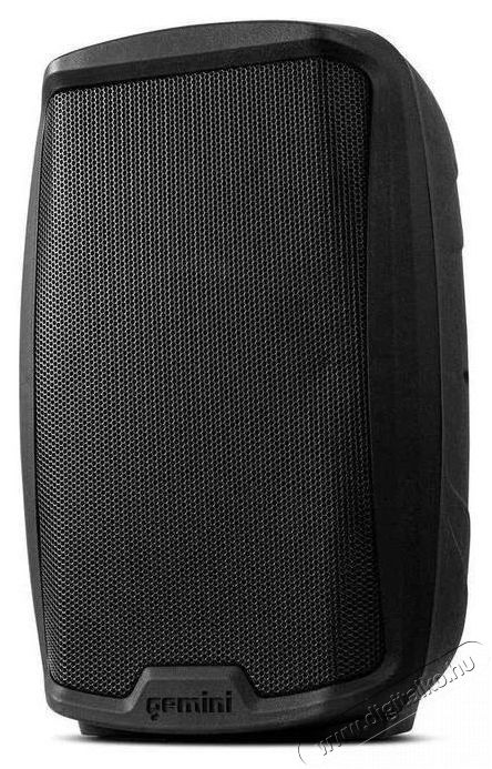 Gemini AS-2110BT Audio-Video / Hifi / Multim&eacute;dia - Hordozhat&oacute;, vezet&eacute;k n&eacute;lk&uuml;li / bluetooth hangsug&aacute;rz&oacute; - Hordozhat&oacute;, vezet&eacute;k n&eacute;lk&uuml;li / bluetooth hangsug&aacute;rz&oacute; - 522760