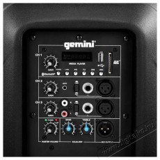 Gemini AS-2110BT Audio-Video / Hifi / Multim&eacute;dia - Hordozhat&oacute;, vezet&eacute;k n&eacute;lk&uuml;li / bluetooth hangsug&aacute;rz&oacute; - Hordozhat&oacute;, vezet&eacute;k n&eacute;lk&uuml;li / bluetooth hangsug&aacute;rz&oacute; - 522760