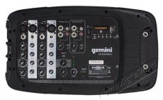 Gemini ES-210MXBLU Audio-Video / Hifi / Multim&eacute;dia - Hordozhat&oacute;, vezet&eacute;k n&eacute;lk&uuml;li / bluetooth hangsug&aacute;rz&oacute; - Hordozhat&oacute;, vezet&eacute;k n&eacute;lk&uuml;li / bluetooth hangsug&aacute;rz&oacute; - 522756