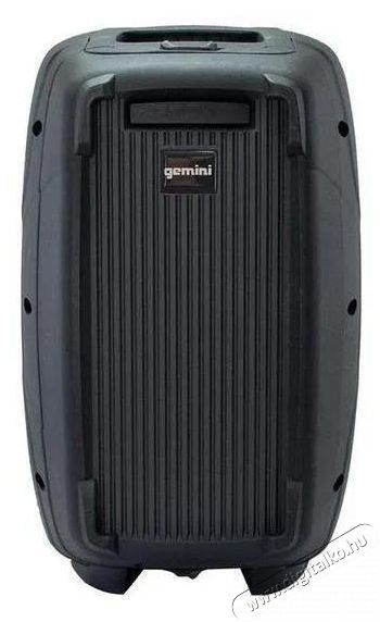 Gemini ES-210MXBLU Audio-Video / Hifi / Multim&eacute;dia - Hordozhat&oacute;, vezet&eacute;k n&eacute;lk&uuml;li / bluetooth hangsug&aacute;rz&oacute; - Hordozhat&oacute;, vezet&eacute;k n&eacute;lk&uuml;li / bluetooth hangsug&aacute;rz&oacute; - 522756
