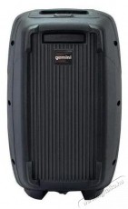 Gemini ES-210MXBLU Audio-Video / Hifi / Multim&eacute;dia - Hordozhat&oacute;, vezet&eacute;k n&eacute;lk&uuml;li / bluetooth hangsug&aacute;rz&oacute; - Hordozhat&oacute;, vezet&eacute;k n&eacute;lk&uuml;li / bluetooth hangsug&aacute;rz&oacute; - 522756