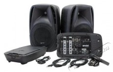 Gemini ES-210MXBLU Audio-Video / Hifi / Multim&eacute;dia - Hordozhat&oacute;, vezet&eacute;k n&eacute;lk&uuml;li / bluetooth hangsug&aacute;rz&oacute; - Hordozhat&oacute;, vezet&eacute;k n&eacute;lk&uuml;li / bluetooth hangsug&aacute;rz&oacute; - 522756