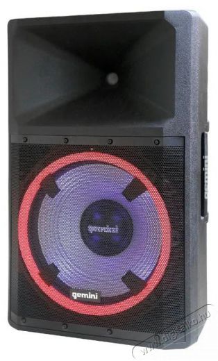 Gemini GSP-L2200PK Audio-Video / Hifi / Multim&eacute;dia - Hordozhat&oacute;, vezet&eacute;k n&eacute;lk&uuml;li / bluetooth hangsug&aacute;rz&oacute; - Hordozhat&oacute;, vezet&eacute;k n&eacute;lk&uuml;li / bluetooth hangsug&aacute;rz&oacute; - 522761