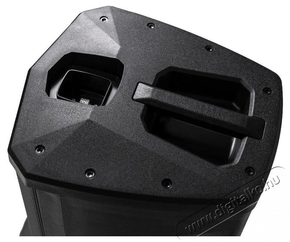 Gemini WPX-2000 Audio-Video / Hifi / Multim&eacute;dia - Hangprojektor / soundbar - M&eacute;lyl&aacute;d&aacute;val - 522763
