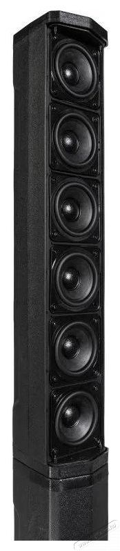 Gemini WPX-2000 Audio-Video / Hifi / Multim&eacute;dia - Hangprojektor / soundbar - M&eacute;lyl&aacute;d&aacute;val - 522763