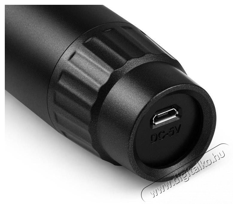 Gemini GMU-M200 Fot&oacute;-Vide&oacute; kieg&eacute;sz&iacute;tők - Mikrofon - &Eacute;nek &eacute;s hangszer mikrofon - 524813