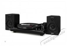 Gemini TT-900BB Audio-Video / Hifi / Multim&eacute;dia - Bakelit lemezj&aacute;tsz&oacute; - Bakelit lemezj&aacute;tsz&oacute; - 524811