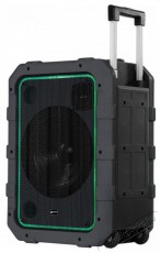 Gemini MPA-2400GRY Hangfal Audio-Video / Hifi / Multim&eacute;dia - Hordozhat&oacute;, vezet&eacute;k n&eacute;lk&uuml;li / bluetooth hangsug&aacute;rz&oacute; - Hordozhat&oacute;, vezet&eacute;k n&eacute;lk&uuml;li / bluetooth hangsug&aacute;rz&oacute; - 530474