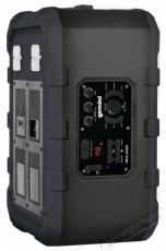 Gemini MPA-2400GRY Hangfal Audio-Video / Hifi / Multim&eacute;dia - Hordozhat&oacute;, vezet&eacute;k n&eacute;lk&uuml;li / bluetooth hangsug&aacute;rz&oacute; - Hordozhat&oacute;, vezet&eacute;k n&eacute;lk&uuml;li / bluetooth hangsug&aacute;rz&oacute; - 530474