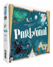 GÉMKER-GÉMKLUB Partvonal társasjáték Háztartás / Otthon / Kültér - Játék / Sport - Társasjáték - 507092