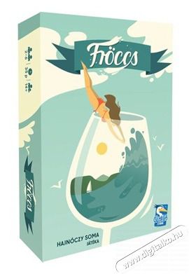 G&Eacute;MKER-G&Eacute;MKLUB Fr&ouml;ccs t&aacute;rsasj&aacute;t&eacute;k H&aacute;ztart&aacute;s / Otthon / K&uuml;lt&eacute;r - J&aacute;t&eacute;k / Sport - T&aacute;rsasj&aacute;t&eacute;k - 507603