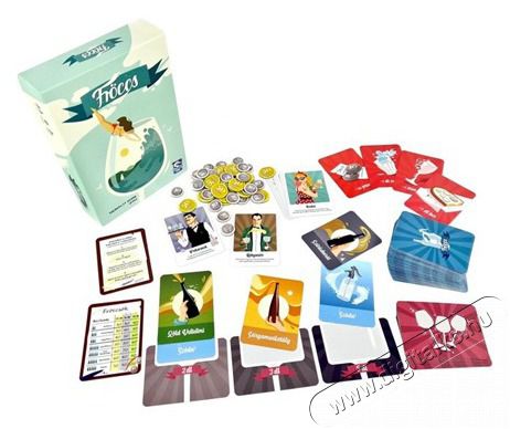 G&Eacute;MKER-G&Eacute;MKLUB Fr&ouml;ccs t&aacute;rsasj&aacute;t&eacute;k H&aacute;ztart&aacute;s / Otthon / K&uuml;lt&eacute;r - J&aacute;t&eacute;k / Sport - T&aacute;rsasj&aacute;t&eacute;k - 507603