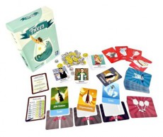 G&Eacute;MKER-G&Eacute;MKLUB Fr&ouml;ccs t&aacute;rsasj&aacute;t&eacute;k H&aacute;ztart&aacute;s / Otthon / K&uuml;lt&eacute;r - J&aacute;t&eacute;k / Sport - T&aacute;rsasj&aacute;t&eacute;k - 507603