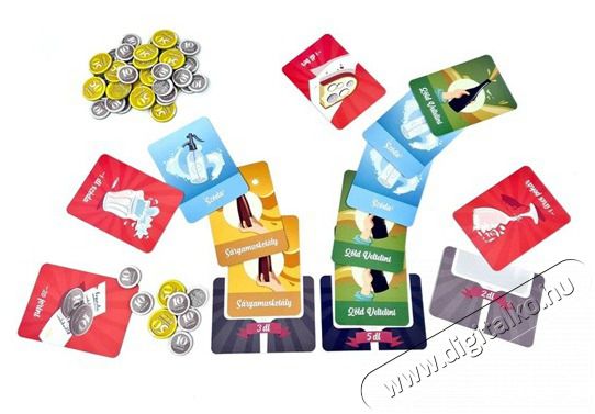 G&Eacute;MKER-G&Eacute;MKLUB Fr&ouml;ccs t&aacute;rsasj&aacute;t&eacute;k H&aacute;ztart&aacute;s / Otthon / K&uuml;lt&eacute;r - J&aacute;t&eacute;k / Sport - T&aacute;rsasj&aacute;t&eacute;k - 507603