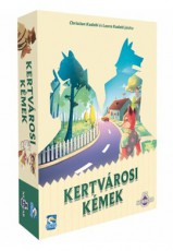 G&Eacute;MKER-G&Eacute;MKLUB Kertv&aacute;rosi k&eacute;mek t&aacute;rsasj&aacute;t&eacute;k H&aacute;ztart&aacute;s / Otthon / K&uuml;lt&eacute;r - J&aacute;t&eacute;k / Sport - T&aacute;rsasj&aacute;t&eacute;k - 508669