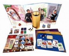 G&Eacute;MKER-G&Eacute;MKLUB Marie Curie nyom&aacute;ban H&aacute;ztart&aacute;s / Otthon / K&uuml;lt&eacute;r - J&aacute;t&eacute;k / Sport - T&aacute;rsasj&aacute;t&eacute;k - 507980