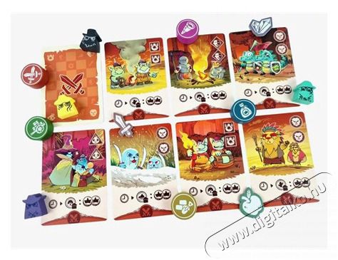 G&Eacute;MKER-G&Eacute;MKLUB Navoria felfedezői t&aacute;rsasj&aacute;t&eacute;k H&aacute;ztart&aacute;s / Otthon / K&uuml;lt&eacute;r - J&aacute;t&eacute;k / Sport - T&aacute;rsasj&aacute;t&eacute;k - 507782