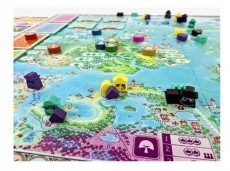 G&Eacute;MKER-G&Eacute;MKLUB Navoria felfedezői t&aacute;rsasj&aacute;t&eacute;k H&aacute;ztart&aacute;s / Otthon / K&uuml;lt&eacute;r - J&aacute;t&eacute;k / Sport - T&aacute;rsasj&aacute;t&eacute;k - 507782