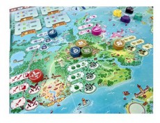 G&Eacute;MKER-G&Eacute;MKLUB Navoria felfedezői t&aacute;rsasj&aacute;t&eacute;k H&aacute;ztart&aacute;s / Otthon / K&uuml;lt&eacute;r - J&aacute;t&eacute;k / Sport - T&aacute;rsasj&aacute;t&eacute;k - 507782