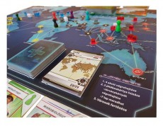 G&Eacute;MKER-G&Eacute;MKLUB Pandemic t&aacute;rsasj&aacute;t&eacute;k H&aacute;ztart&aacute;s / Otthon / K&uuml;lt&eacute;r - J&aacute;t&eacute;k / Sport - T&aacute;rsasj&aacute;t&eacute;k - 508541