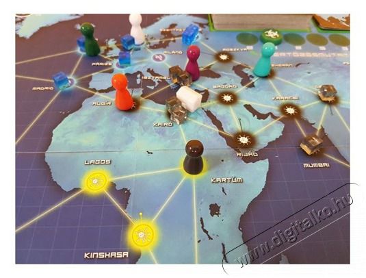 G&Eacute;MKER-G&Eacute;MKLUB Pandemic t&aacute;rsasj&aacute;t&eacute;k H&aacute;ztart&aacute;s / Otthon / K&uuml;lt&eacute;r - J&aacute;t&eacute;k / Sport - T&aacute;rsasj&aacute;t&eacute;k - 508541