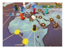 G&Eacute;MKER-G&Eacute;MKLUB Pandemic t&aacute;rsasj&aacute;t&eacute;k H&aacute;ztart&aacute;s / Otthon / K&uuml;lt&eacute;r - J&aacute;t&eacute;k / Sport - T&aacute;rsasj&aacute;t&eacute;k - 508541