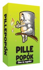 G&Eacute;MKER-G&Eacute;MKLUB Pillepop&oacute;k H&aacute;ztart&aacute;s / Otthon / K&uuml;lt&eacute;r - J&aacute;t&eacute;k / Sport - T&aacute;rsasj&aacute;t&eacute;k - 507982