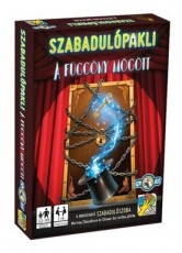 G&Eacute;MKER-G&Eacute;MKLUB Szabadul&oacute;pakli &ndash; A f&uuml;gg&ouml;ny m&ouml;g&ouml;tt k&aacute;rtyaj&aacute;t&eacute;k H&aacute;ztart&aacute;s / Otthon / K&uuml;lt&eacute;r - J&aacute;t&eacute;k / Sport - T&aacute;rsasj&aacute;t&eacute;k - 507605