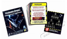G&Eacute;MKER-G&Eacute;MKLUB Szabadul&oacute;pakli &ndash; &Aacute;ramsz&uuml;net Toki&oacute;ban k&aacute;rtyaj&aacute;t&eacute;k H&aacute;ztart&aacute;s / Otthon / K&uuml;lt&eacute;r - J&aacute;t&eacute;k / Sport - T&aacute;rsasj&aacute;t&eacute;k - 507609