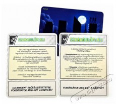 G&Eacute;MKER-G&Eacute;MKLUB Szabadul&oacute;pakli &ndash; &Aacute;ramsz&uuml;net Toki&oacute;ban k&aacute;rtyaj&aacute;t&eacute;k H&aacute;ztart&aacute;s / Otthon / K&uuml;lt&eacute;r - J&aacute;t&eacute;k / Sport - T&aacute;rsasj&aacute;t&eacute;k - 507609