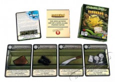 G&Eacute;MKER-G&Eacute;MKLUB Szabadul&oacute;pakli &ndash; Eldor&aacute;d&oacute; legend&aacute;ja k&aacute;rtyaj&aacute;t&eacute;k H&aacute;ztart&aacute;s / Otthon / K&uuml;lt&eacute;r - J&aacute;t&eacute;k / Sport - T&aacute;rsasj&aacute;t&eacute;k - 507607