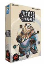 G&Eacute;MKER-G&Eacute;MKLUB &Uuml;tős pand&aacute;k t&aacute;rsasj&aacute;t&eacute;k H&aacute;ztart&aacute;s / Otthon / K&uuml;lt&eacute;r - J&aacute;t&eacute;k / Sport - T&aacute;rsasj&aacute;t&eacute;k - 508640