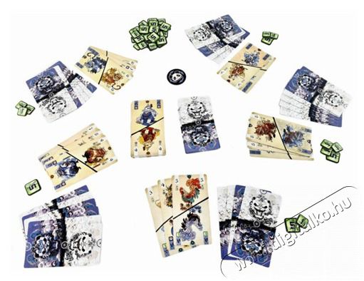 G&Eacute;MKER-G&Eacute;MKLUB &Uuml;tős pand&aacute;k t&aacute;rsasj&aacute;t&eacute;k H&aacute;ztart&aacute;s / Otthon / K&uuml;lt&eacute;r - J&aacute;t&eacute;k / Sport - T&aacute;rsasj&aacute;t&eacute;k - 508640