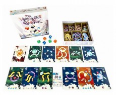 G&Eacute;MKER-G&Eacute;MKLUB Var&aacute;zslatos &aacute;llatok H&aacute;ztart&aacute;s / Otthon / K&uuml;lt&eacute;r - J&aacute;t&eacute;k / Sport - T&aacute;rsasj&aacute;t&eacute;k - 507981