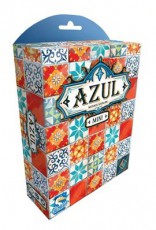 G&Eacute;MKER-G&Eacute;MKLUB Azul Mini t&aacute;rsasj&aacute;t&eacute;k H&aacute;ztart&aacute;s / Otthon / K&uuml;lt&eacute;r - J&aacute;t&eacute;k / Sport - T&aacute;rsasj&aacute;t&eacute;k - 508961