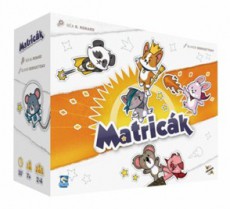 G&Eacute;MKER-G&Eacute;MKLUB Matric&aacute;k t&aacute;rsasj&aacute;t&eacute;k H&aacute;ztart&aacute;s / Otthon / K&uuml;lt&eacute;r - J&aacute;t&eacute;k / Sport - T&aacute;rsasj&aacute;t&eacute;k - 510847