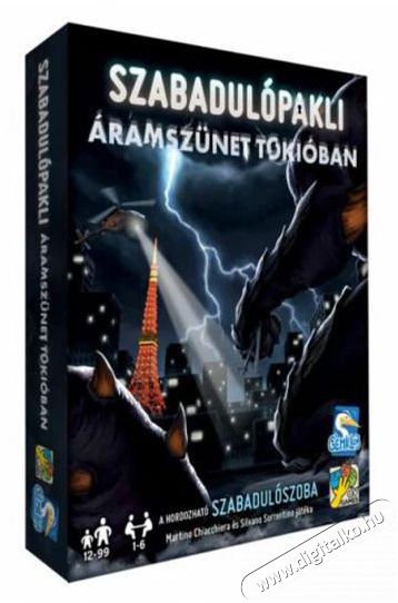 G&Eacute;MKER-G&Eacute;MKLUB Szabadul&oacute;pakli &ndash; &Aacute;ramsz&uuml;net Toki&oacute;ban k&aacute;rtyaj&aacute;t&eacute;k H&aacute;ztart&aacute;s / Otthon / K&uuml;lt&eacute;r - J&aacute;t&eacute;k / Sport - T&aacute;rsasj&aacute;t&eacute;k - 507609