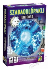 G&Eacute;MKER-G&Eacute;MKLUB Szabadul&oacute;pakli &ndash; Időpr&oacute;ba k&aacute;rtyaj&aacute;t&eacute;k H&aacute;ztart&aacute;s / Otthon / K&uuml;lt&eacute;r - J&aacute;t&eacute;k / Sport - T&aacute;rsasj&aacute;t&eacute;k - 507608