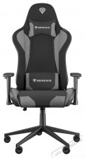 Genesis NITRO 440 G2, fekete-sz&uuml;rke Iroda &eacute;s sz&aacute;m&iacute;t&aacute;stechnika - Egy&eacute;b sz&aacute;m&iacute;t&aacute;stechnikai term&eacute;k - 518327