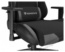Genesis NITRO 440 G2, fekete-sz&uuml;rke Iroda &eacute;s sz&aacute;m&iacute;t&aacute;stechnika - Egy&eacute;b sz&aacute;m&iacute;t&aacute;stechnikai term&eacute;k - 518327