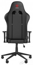 Genesis NITRO 440 G2 MESH, fekete Iroda &eacute;s sz&aacute;m&iacute;t&aacute;stechnika - Egy&eacute;b sz&aacute;m&iacute;t&aacute;stechnikai term&eacute;k - 518330