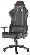 Genesis NITRO 550 G2 - fekete - Iroda &eacute;s sz&aacute;m&iacute;t&aacute;stechnika - Egy&eacute;b sz&aacute;m&iacute;t&aacute;stechnikai term&eacute;k - 518326