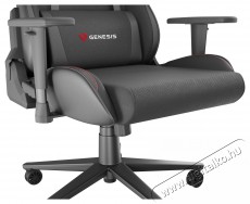 Genesis NITRO 550 G2 - fekete Iroda &eacute;s sz&aacute;m&iacute;t&aacute;stechnika - Egy&eacute;b sz&aacute;m&iacute;t&aacute;stechnikai term&eacute;k - 518326