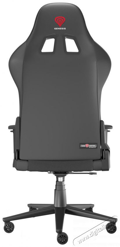 Genesis NITRO 550 G2 - fekete Iroda &eacute;s sz&aacute;m&iacute;t&aacute;stechnika - Egy&eacute;b sz&aacute;m&iacute;t&aacute;stechnikai term&eacute;k - 518326