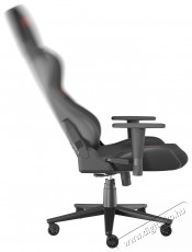 Genesis NITRO 550 G2 - fekete Iroda &eacute;s sz&aacute;m&iacute;t&aacute;stechnika - Egy&eacute;b sz&aacute;m&iacute;t&aacute;stechnikai term&eacute;k - 518326