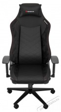 Genesis NITRO 890 G2, fekete - Iroda &eacute;s sz&aacute;m&iacute;t&aacute;stechnika - Egy&eacute;b sz&aacute;m&iacute;t&aacute;stechnikai term&eacute;k - 518329
