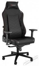Genesis NITRO 890 G2, fekete Iroda &eacute;s sz&aacute;m&iacute;t&aacute;stechnika - Egy&eacute;b sz&aacute;m&iacute;t&aacute;stechnikai term&eacute;k - 518329